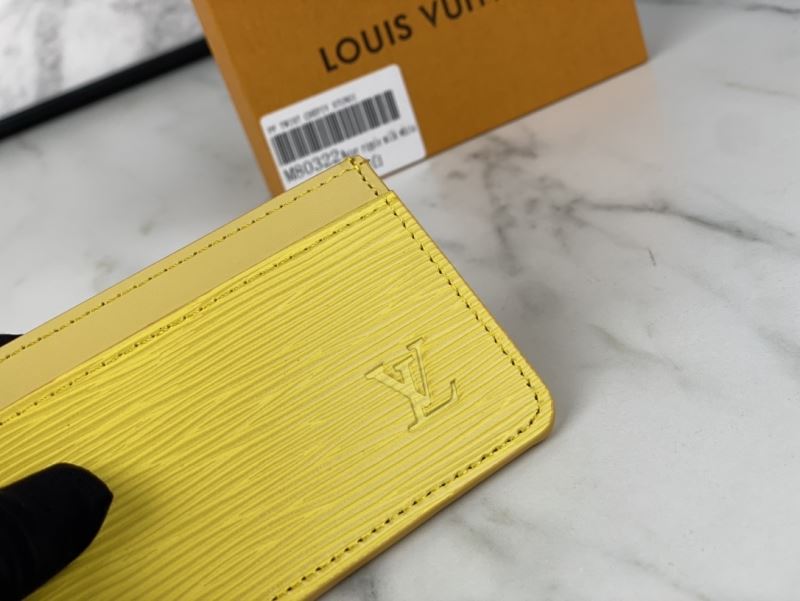 Louis Vuitton Wallets Purse